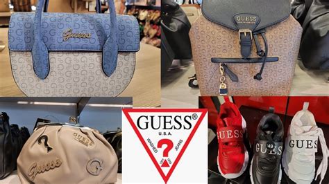 guess factory sale clearance